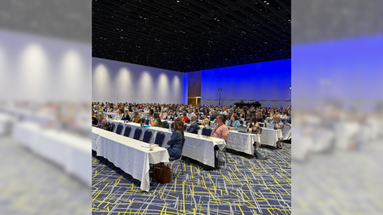 conference