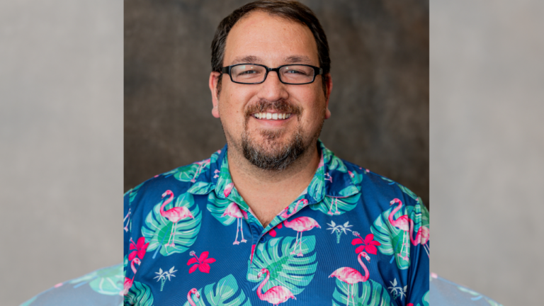 Volunteer Coordinator