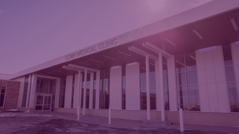 Find a provider at CCMH Medical Clinic