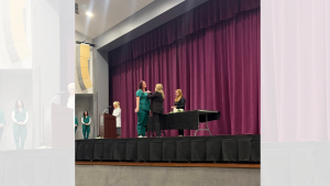 HFCC scholarships helps nurse