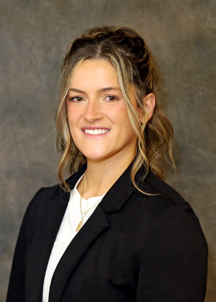 Sam Pauley, Nurse Practitioner,