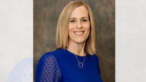 Sara Gaul, Diabetes Management Specialist