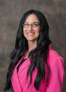 Trama Vetter, Clinic Director
