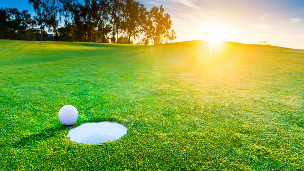 Charity Golf Outing - Crawford County Memorial Hospital