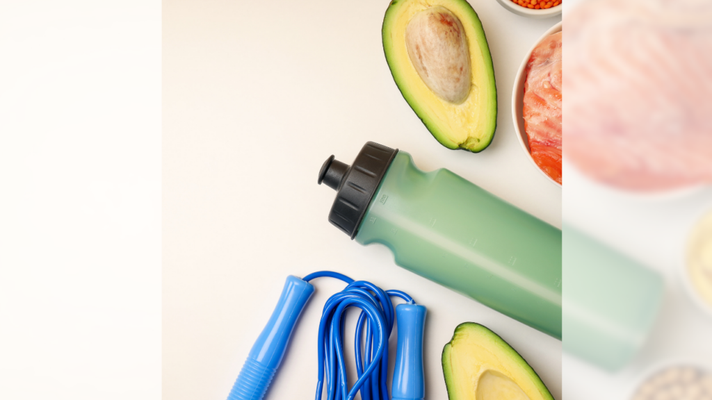 things to prevent muscle loss