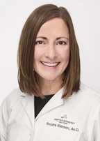 Sondra Rierson, Au.D., CCC-A Doctor of Audiology