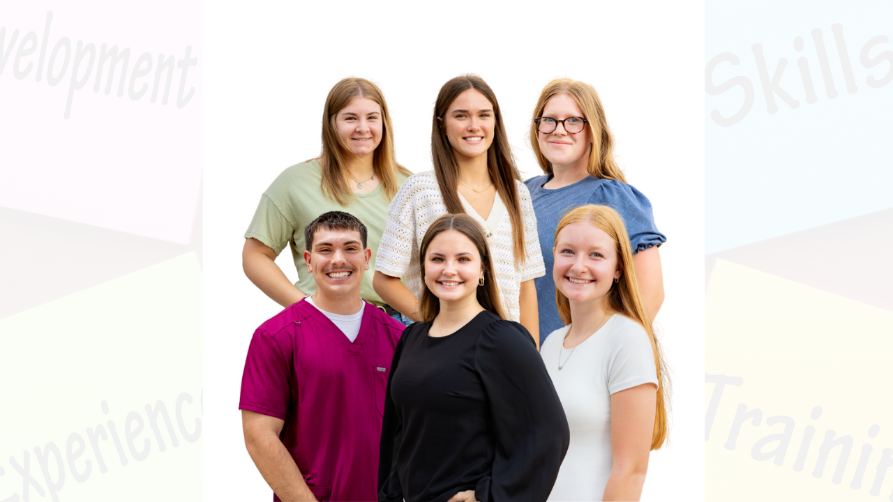 CCMH Internship Program - Crawford County Memorial Hospital