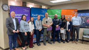 Project Harmony Open House