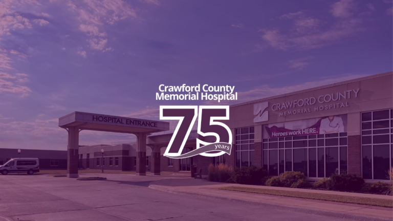 75 years of CCMH