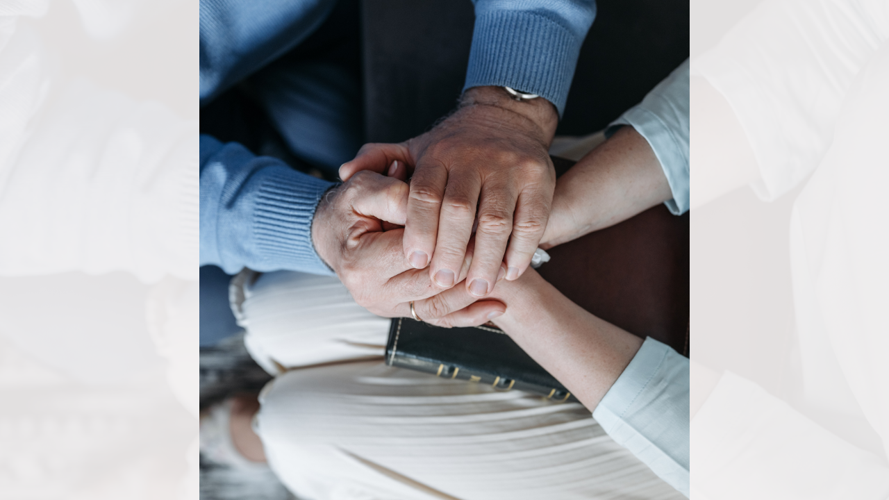 Coping With Loss During the Holidays - Crawford County Memorial Hospital