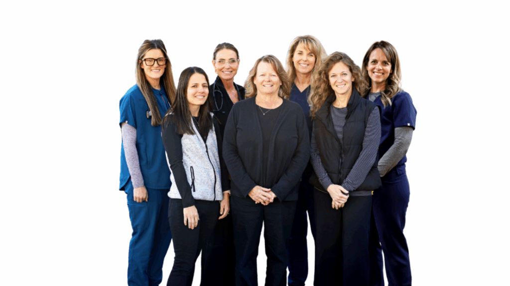 Nurse Practitioners