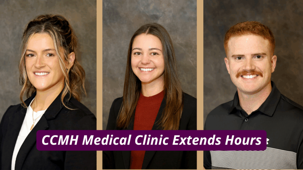 Medical providers for extended hours