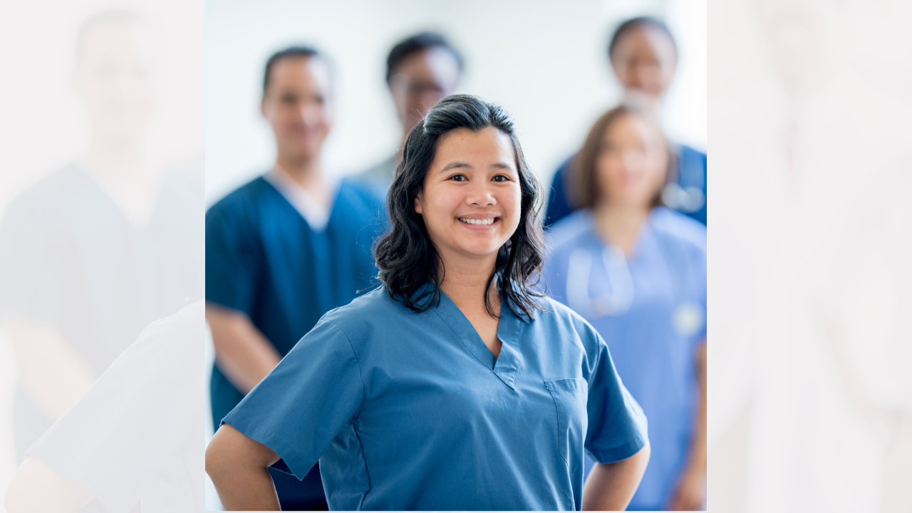 National Nurses Week - Crawford County Memorial Hospital